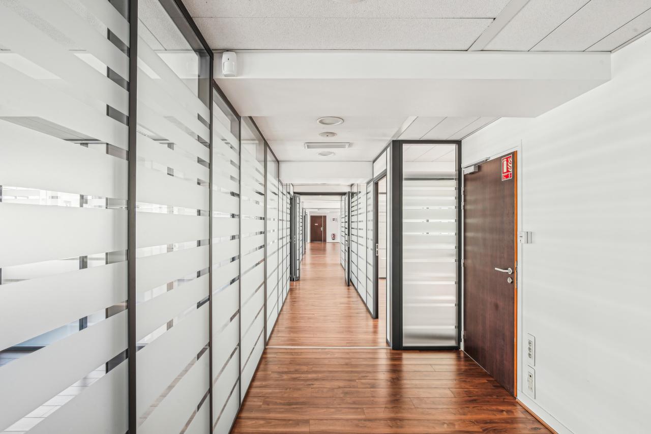 Bureau Levallois-Perret 1026m² Location bureau Levallois-Perret Hauts-de-Seine OLBUR2001047 21